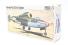 Heinkel He.162 Jet Fighter Kit