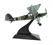 Fieseler Fi-156 Storch from "Gran Sasso" raid Italy 1944