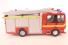 Dennis Sabre fire appliance - Dorset Fire and Rescue Service