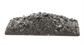 Wagon coal load (Bachmann Blue Riband) 60 x 30mm