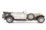 1925 Rolls Royce Silver Ghost