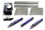 500 Series Shinkansen Evangelion Starter Set