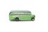 G55 Bristol ECW/LWL single deck bus 1951