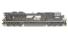 SD70M-2 EMD 2684 'Norfolk Southern'