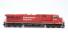 ES44AC GE 8728 'Canadian Pacific' - DCC sound fitted