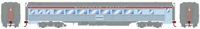 77' PS Chair Car, Southern Pacific (General Service) 2200