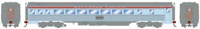 77' PS Chair Car, Southern Pacific (General Service) 2202