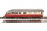LNER Red & Cream 9 car Articulated Coach Set - Only 10 produced