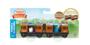 Thomas & Friends Wood Annie and Clarabel Coaches