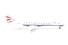 Embraer ERJ-145EU British Airways CitiExpress G-EMBX United Kingdom - Union Jack colours