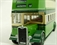 Guy Arab III PRV d/deck bus "AA Motor Services Ltd - Dodd's of Troon"
