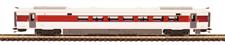 Class 800/0 5-car BiMU IET premium train set - LNER 'Azuma' livery