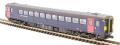 Class 153 single car DMU 153329 in First Great Western revised purple