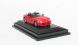 Dodge Viper RT/10 2003 in red