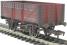 5 plank open wagon "Corrall and Co, Brighton" - weathered - "Gaugemaster Collection"