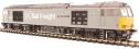 Class 60 60046 "William Wilberforce" in DC Rail Freight grey