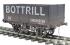 7 plank open wagon "Botrill, Chichester" - weathered