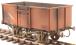 16t mineral wagon in BR Bauxite 561358 - Weathered
