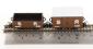 Box Van No.47039 & Open Wagon No.28305 twin pack in SR livery