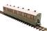Lynton and Barnstaple third class 2469 in Southern Railway olive green