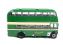 Guy Arab III Park Royal d/deck bus "Provincial Gosport & Fareham Omnibus Co"