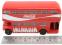 London bus - Coca Cola - Limited Edition