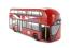 Wright New Routemaster - "Best of British" 