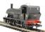 Taff Vale Railway 0-6-0 steam loco 264 "Taff Vale" in Taff Vale livery - Exclusive for Golden Valley Hobbies
