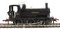 Taff Vale Railway 0-6-0 steam loco 264 "Taff Vale" in Taff Vale livery - Exclusive for Golden Valley Hobbies
