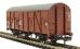 Ferry Wagon with Railway Transportation corps/WD markings (HO Scale)
