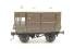 GWR Diagram N6 horse box - kit