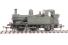 Class 58xx 0-4-2T 5814 in GWR Unlined green with Great Western lettering - Lightly weathered
