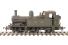 Class 58xx 0-4-2T 5801 in BR Unlined green with G W R lettering - Lightly weathered