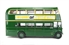 1946 AEC Regent RT597 - HLX414 Route 301 bus in green