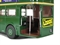1946 AEC Regent RT597 - HLX414 Route 301 bus in green