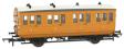 4 wheel 1st 199 in GER Stratford brown - Sold out on pre-order