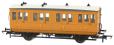 4 wheel 1st 199 in GER Stratford brown - Sold out on pre-order