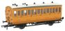 4 wheel 2nd 198 in GER Stratford brown - Sold out on pre-order