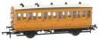 4 wheel 2nd 198 in GER Stratford brown - Sold out on pre-order