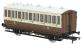 4 wheel 3rd in GCR French Grey and brown - Sold out on pre-order
