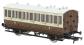 4 wheel 3rd in GCR French Grey and brown - Sold out on pre-order