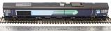 Class 66 66404 in DRS compass livery - Digital Fitted