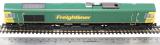 Class 66 66621 in Freightliner livery - Sound Fitted - Sold out on pre-order