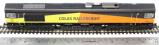 Class 66 66847 in Colas Rail Freight livery - Sound Fitted
