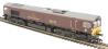 Class 66 66743 in GBRf/Royal Scotsman livery - Sound Fitted - Sold out on Pre-order
