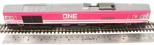 Class 66 66587 in Freightliner/ONE pink livery "AS ONE, WE CAN" - Digital Fitted
