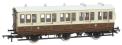 6 wheel 3rd in GCR French Grey and brown - Sold out on pre-order