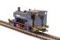 Andrew Barclay 0-4-0ST 16GÇ¥ 1964 in CPC UK blue