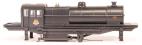 Beyer Garratt centre chassis/body - tested - livery may vary - for replacement of faulty boards/DCC socket - lightly weathered