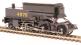 Beyer Garratt rear chassis - tested - livery may vary - for replacement of faulty chassis/valve gear - lightly weathered